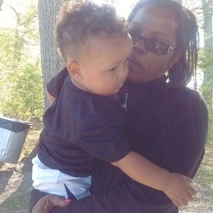 Meet your Posher, Robin